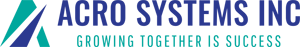 ACRO SYSTEMS logo