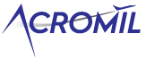 ACROMIL CORPORATION logo
