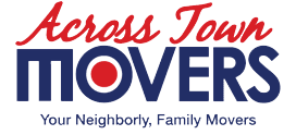 ACROSS TOWN MOVERS logo