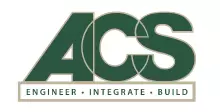 ACS-AFFILIATED CONSTRUCTION SERVICES, INC. logo
