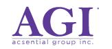 ACSENTIAL GROUP INC logo