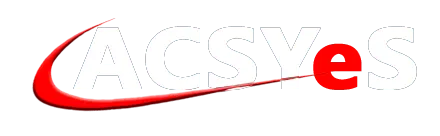 ACSYES INC logo