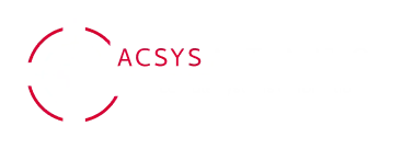 ACSYS AUTOMATION logo