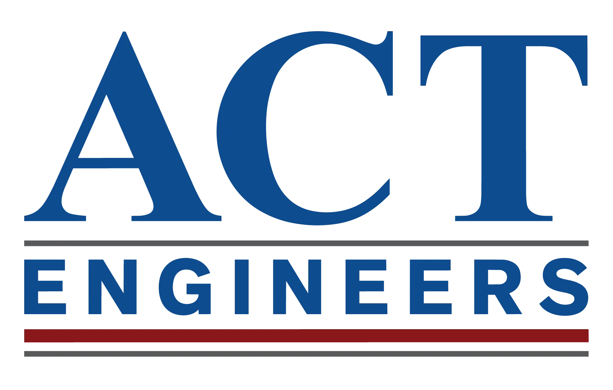 ACT ENGINEERS, INC. logo
