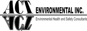 ACT ENVIRONMENTAL INC logo