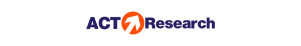ACT RESEARCH logo