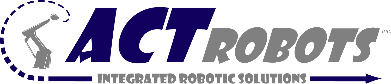 ACT ROBOTS, INC logo
