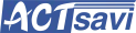 ACT SAVI logo