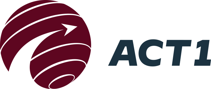 ACT1 FEDERAL LLC logo