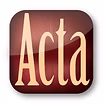 ACTA LANGUAGE SERVICES, LLC logo