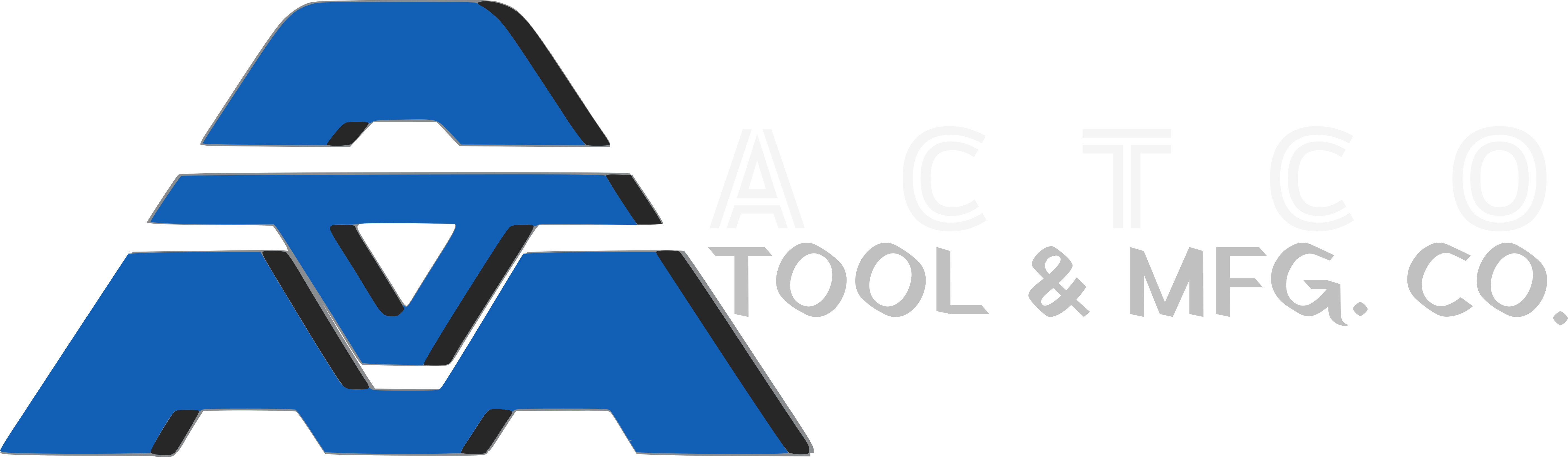 ACTCO TOOL & MFG. CO. logo