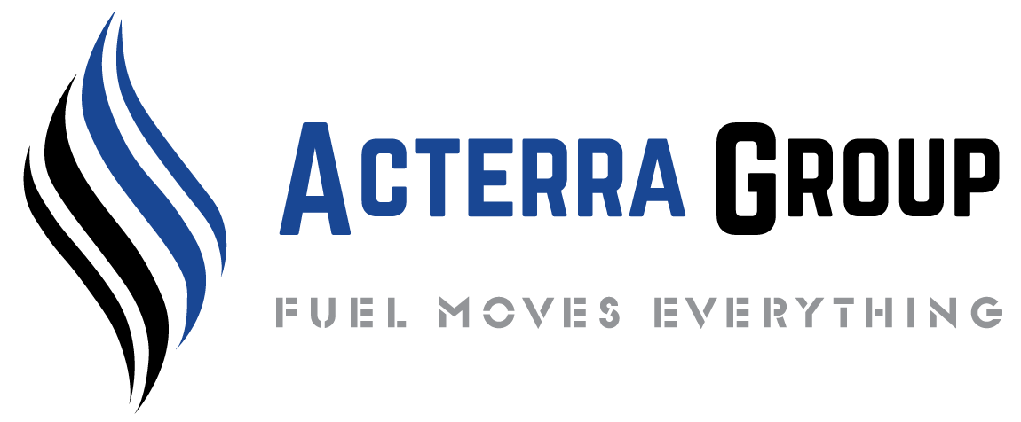 ACTERRA GROUP, LLC logo
