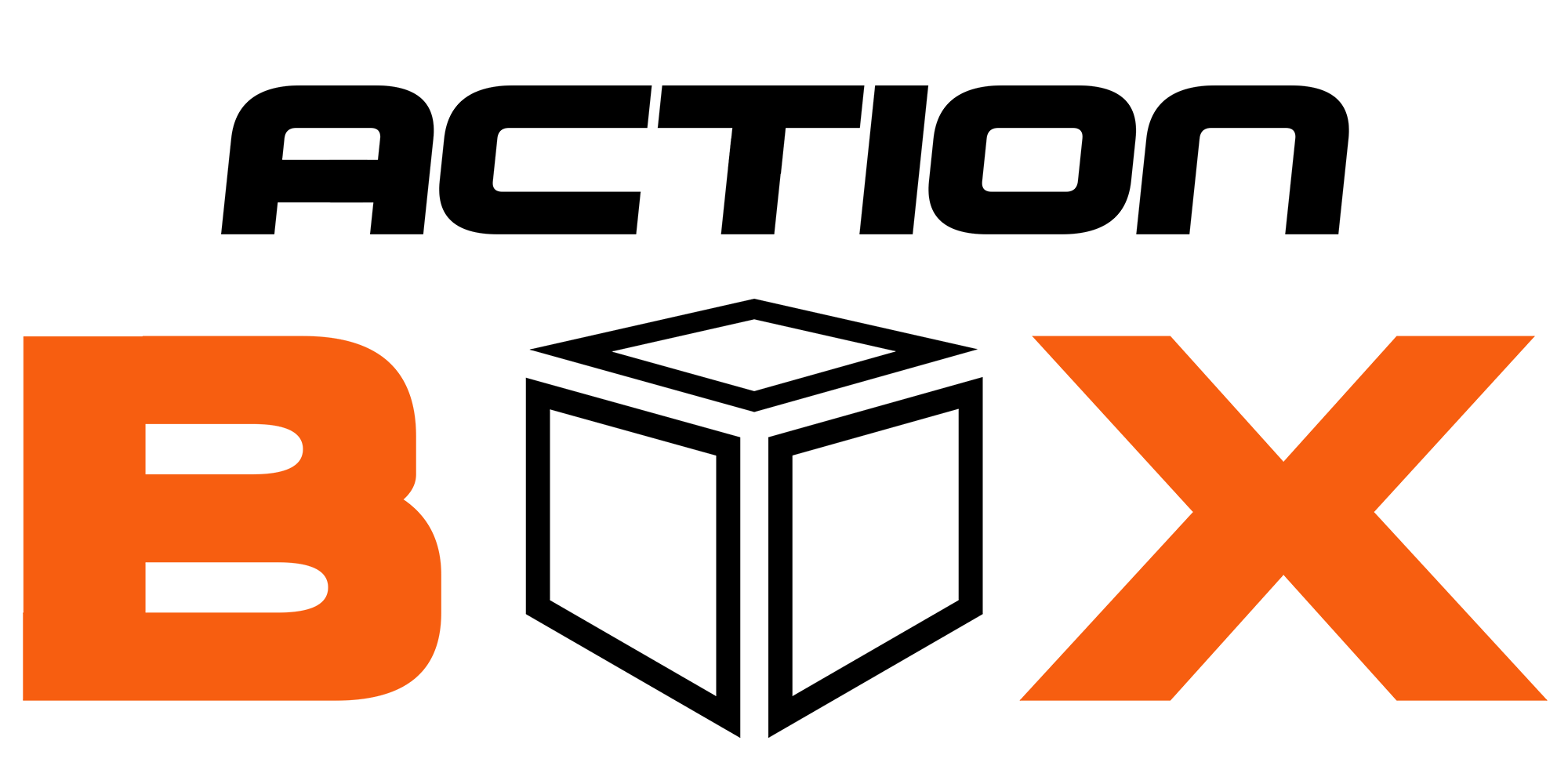 ACTION BOX INNOVATIONS INC. logo
