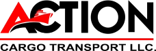 ACTION CARGO TRANSPORT LLC logo