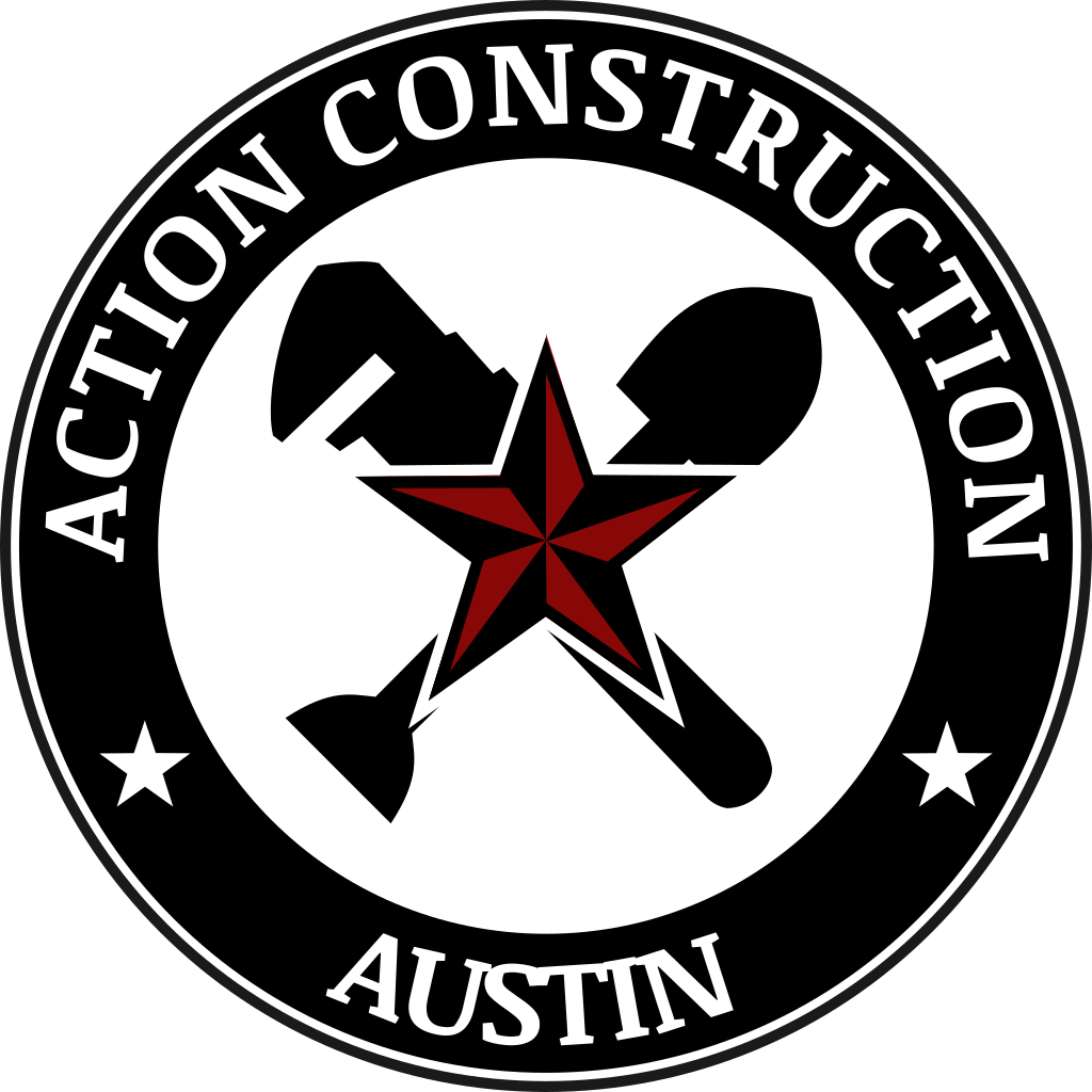 ACTION CONSTRUCTION AUSTIN LLC logo