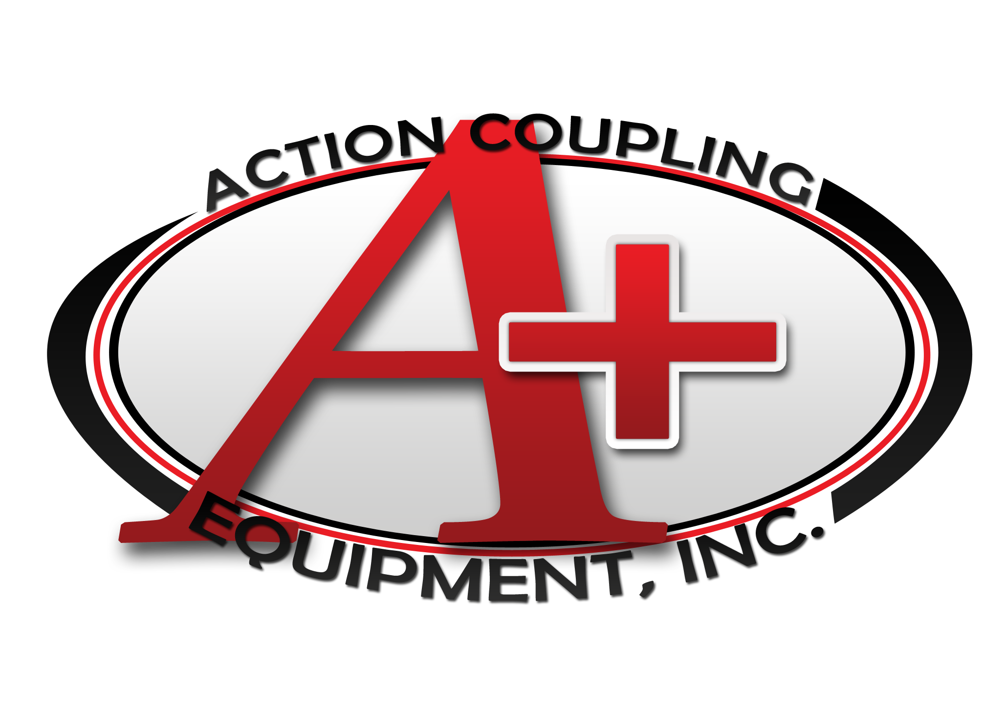 ACTION COUPLING & EQUIPMENT INC logo