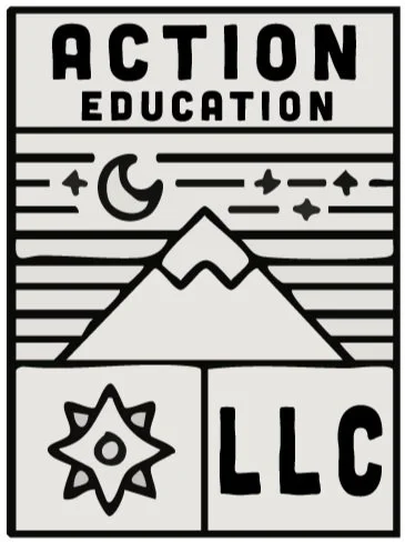 ACTION EDUCATION CONSULTING SERVICES LLC logo