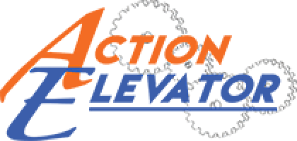 ACTION ELEVATOR COMPANY LLC logo