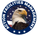 ACTION FACILITIES MANAGEMENT INC logo