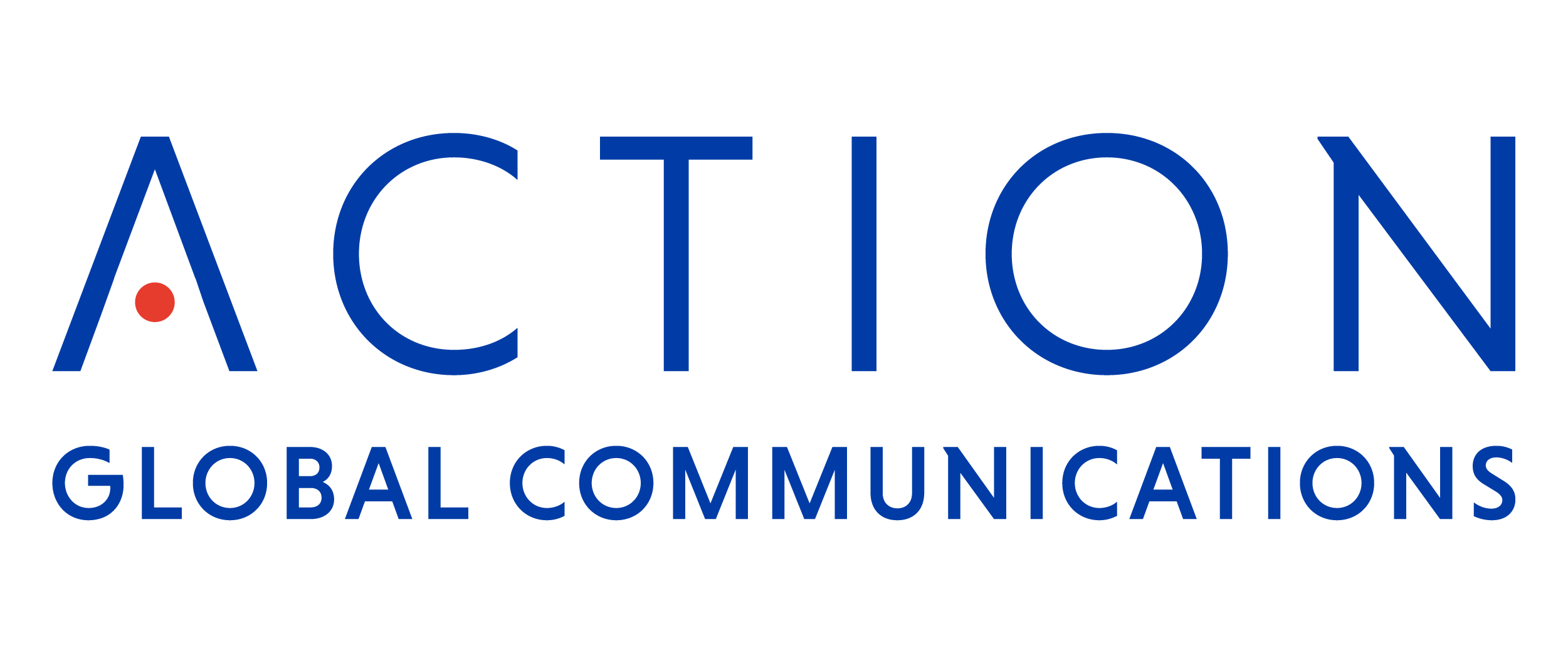 ACTION GLOBAL COMMUNICATIONS LIMITED logo