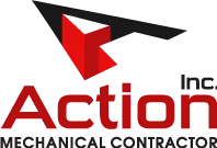 ACTION INC logo