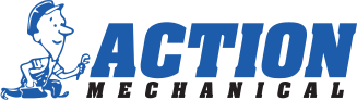 ACTION MECHANICAL, INC logo