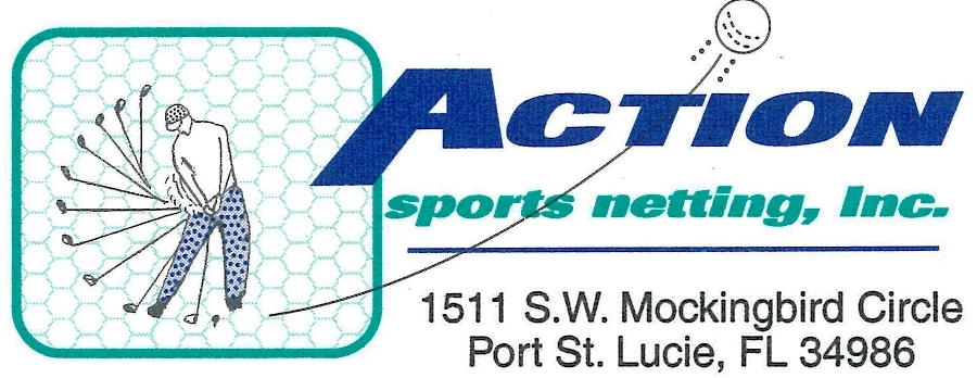 ACTION SPORTS NETTING INC logo