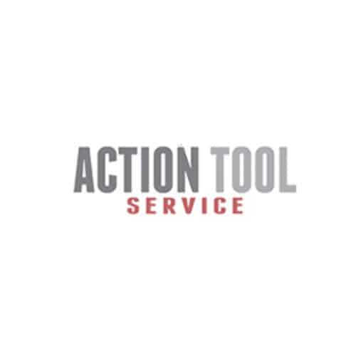 ACTION TOOL SERVICE INC logo