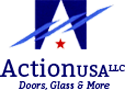 ACTION USA LLC logo