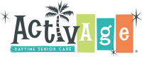 ACTIVAGE HOME CARE logo