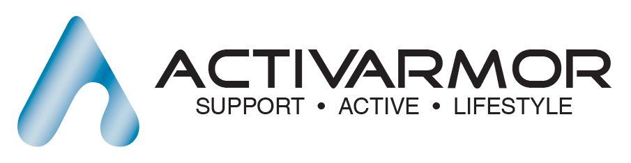 ACTIVARMOR, INC. logo