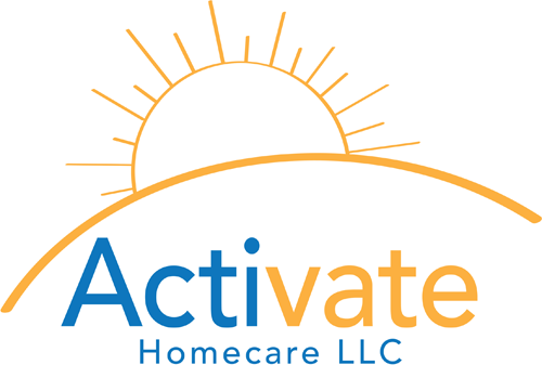 ACTIVATE HOMECARE LLC logo