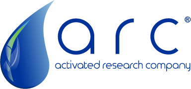 ACTIVATED RESEARCH COMPANY, LLC logo