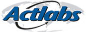 ACTIVATION LABORATORIES LTD logo