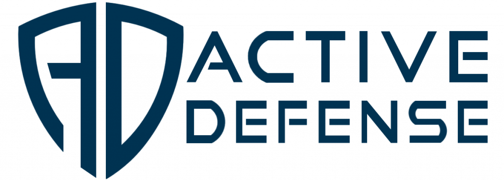 ACTIVE DEFENSE JV LLC logo