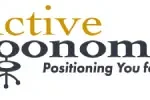 ACTIVE ERGONOMICS INCORPORATED logo