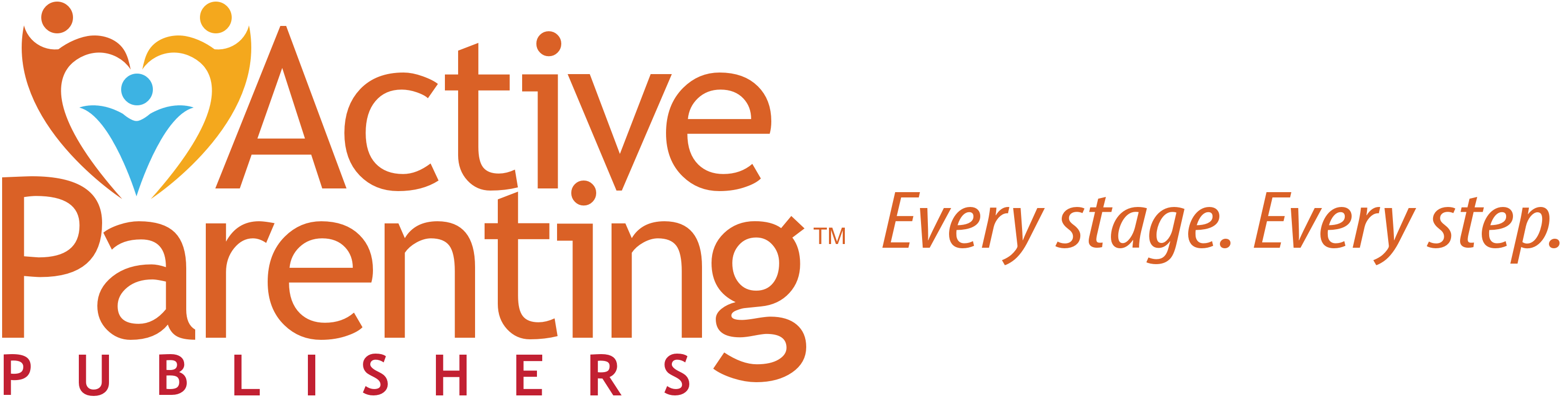 ACTIVE PARENTING PUBLISHERS, INC. logo