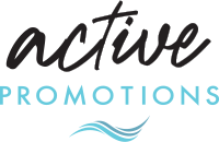 ACTIVE PROMOTIONS LLC logo