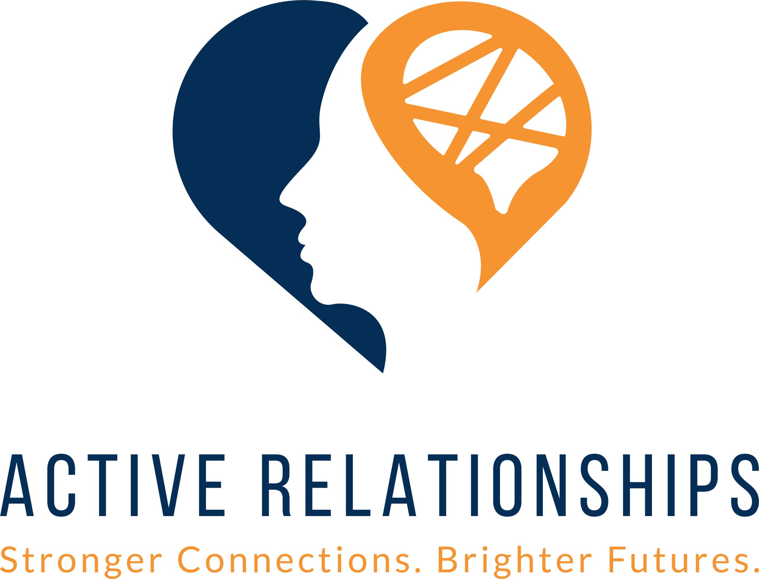 ACTIVE RELATIONSHIPS CENTER LLC logo