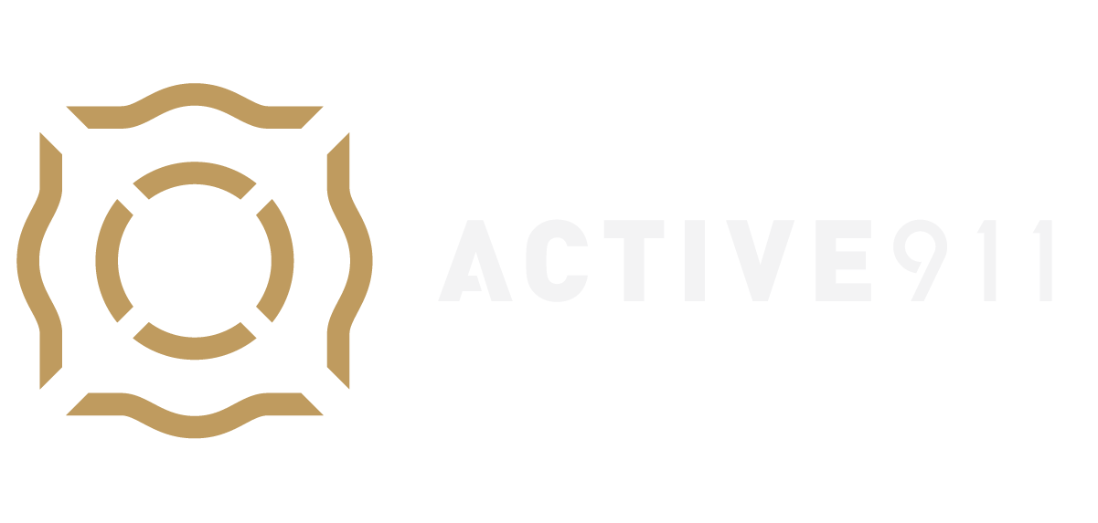 ACTIVE911 INCORPORATED logo