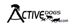 ACTIVEDOGS COM logo