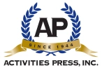 ACTIVITIES PRESS, INC. logo