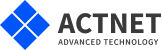 ACTNET ADVANCE TECHNOLOGY CORP logo