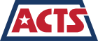 ACTS-AVIATION SECURITY INC logo