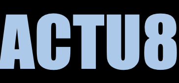 ACTU8 LLC logo
