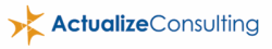 ACTUALIZE CONSULTING LLC logo