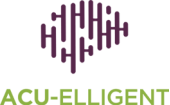 ACU-ELLIGENT LLC logo