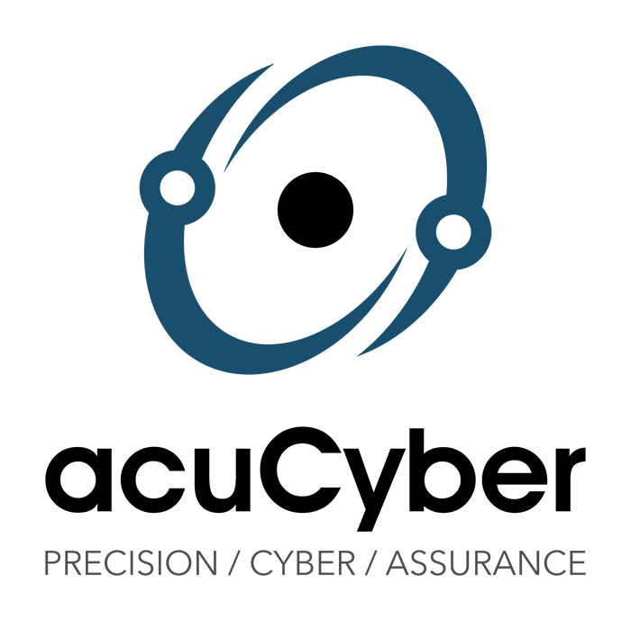 ACUCYBER LLC logo