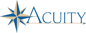 ACUITY CONSULTING INC logo