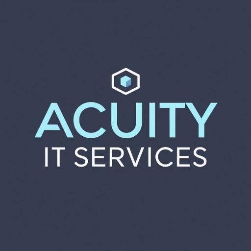 ACUITY IT SERVICES, LLC logo